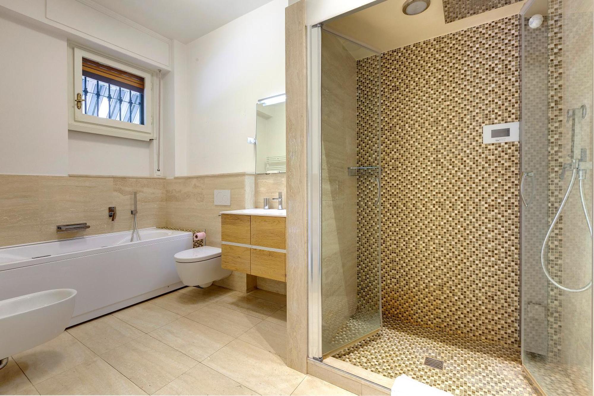 Marsilio Ficino Apartment By Mamo Florence Luaran gambar