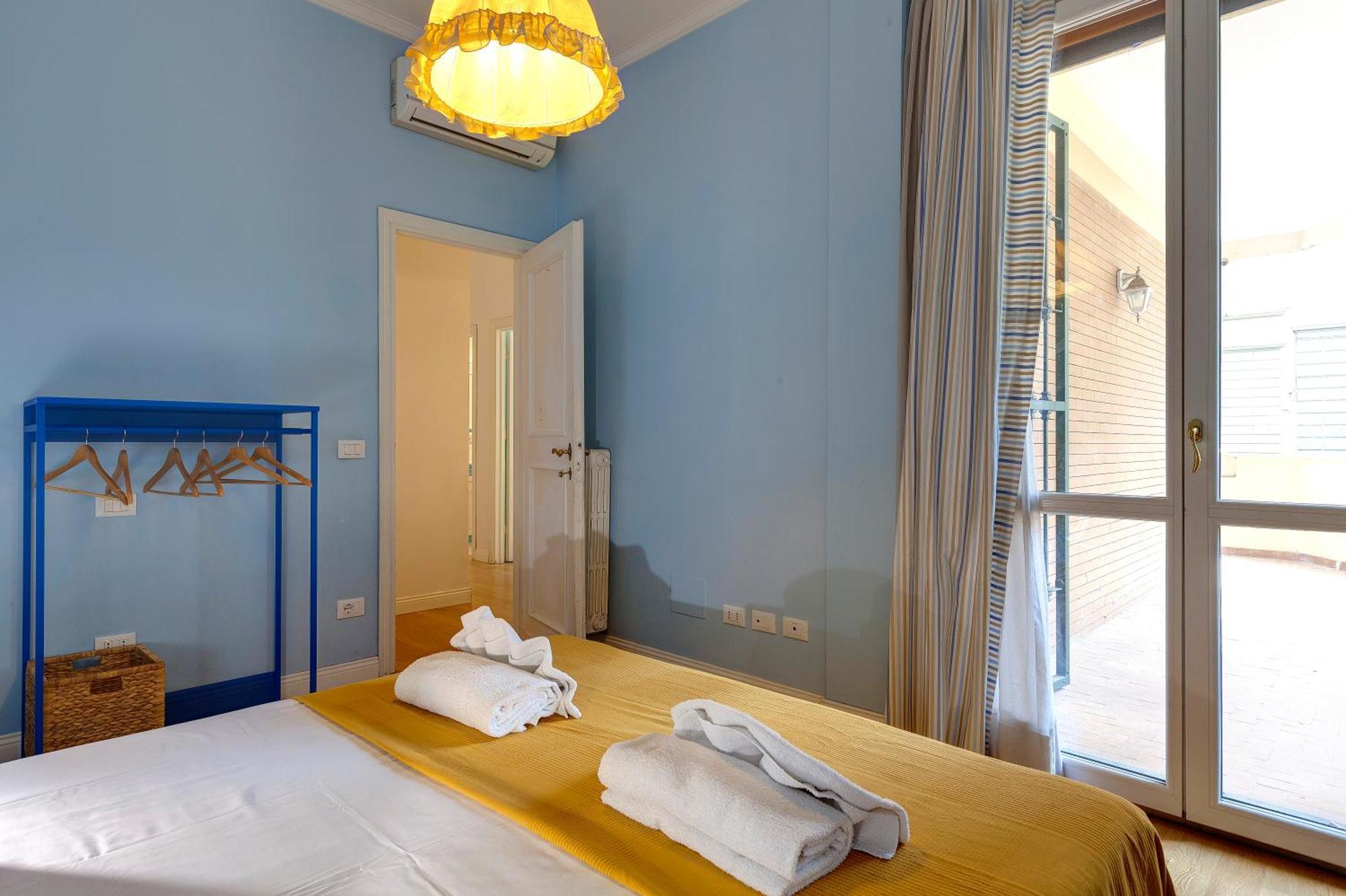 Marsilio Ficino Apartment By Mamo Florence Luaran gambar